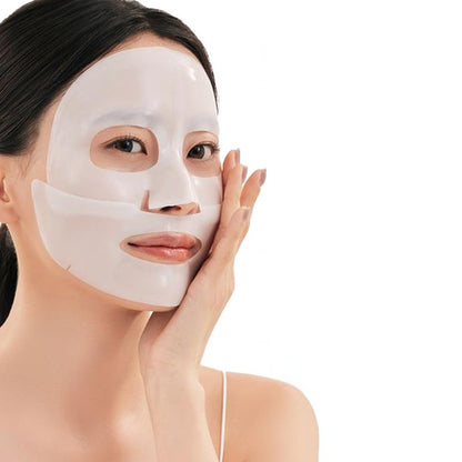 Deep Collagen Overnight Replenishing Facial Mask (5 masks)